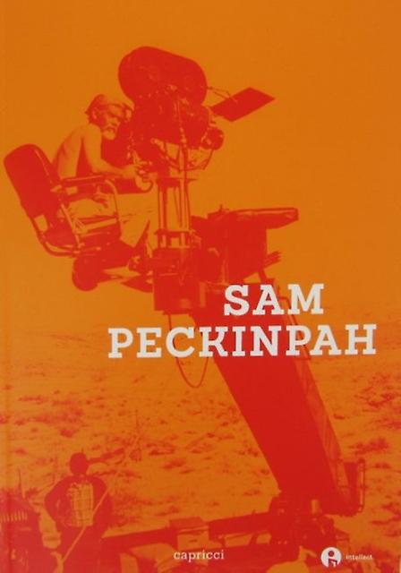 Sam Peckinpah Paperback