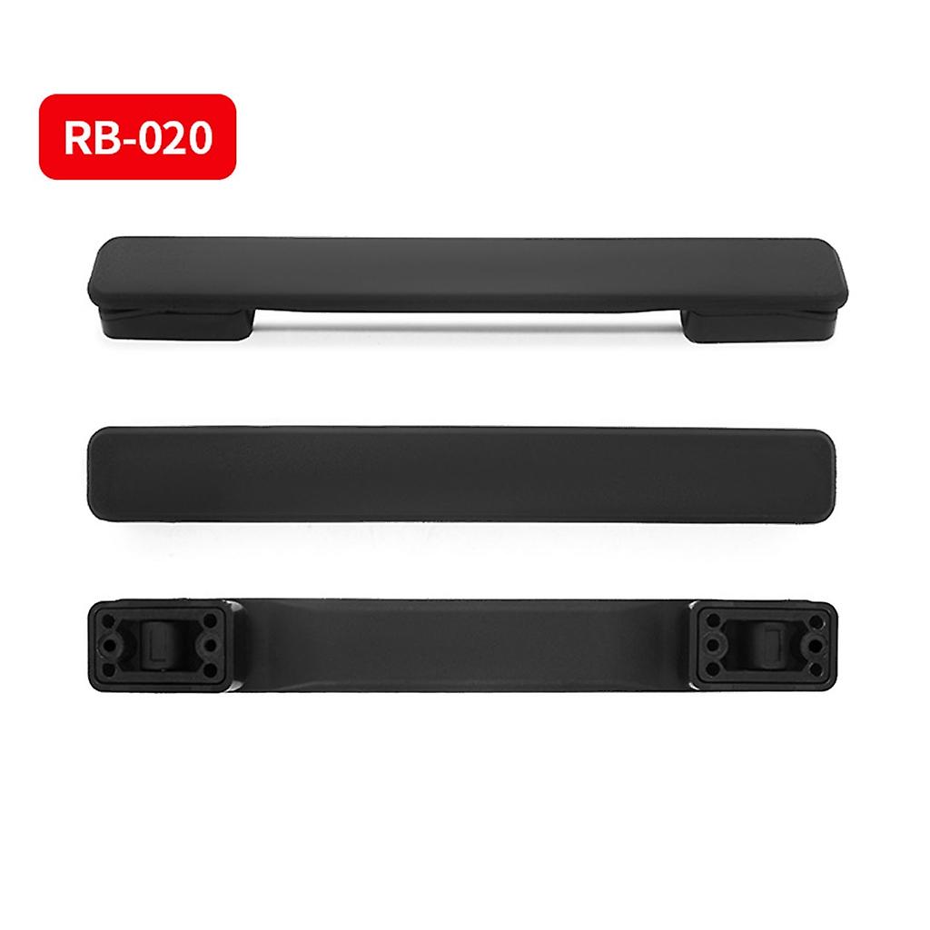 1 st remhandtag för resväska, bärväska, utbyteshandtag