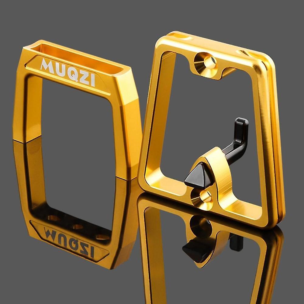 For Front Carrier Bag Carrier Block 3 Hole Front Carrier Adapter Bracket Folding Bike Accessories,
