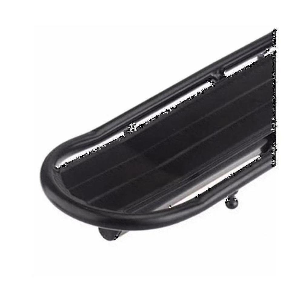 Bike Quick Release Bike Luggage Post Rear Rack Rear Rack Bicycle Saddle ...