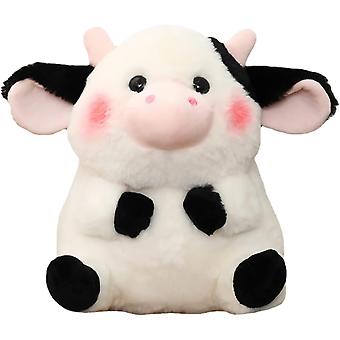 Stuffed Animal Plush Toy, Cute Stuff Cow Toy Gift (medium Cow 11'')