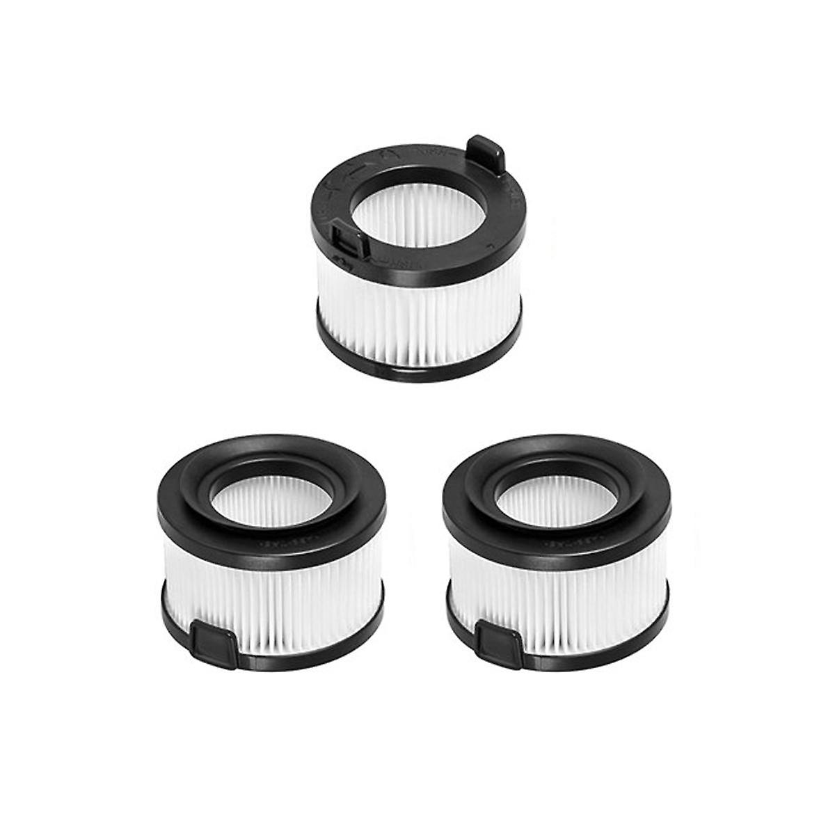 For VortexIQ 40 Replacement HEPA Filter Compatible with Vacuum Cleaner, Part for VortexIQ 40-RF Vac