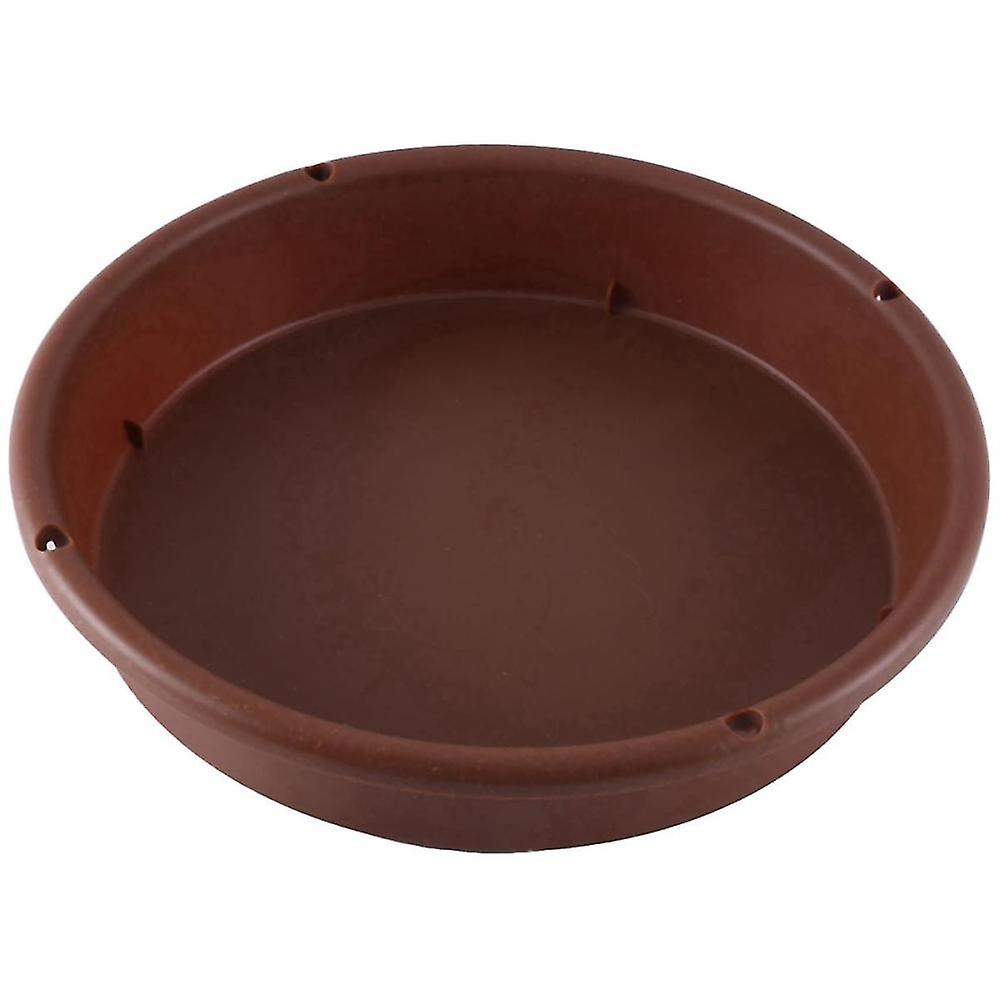 Outdoor Bird Drinker Feeding Tray For Backyard Patio Fence Decking