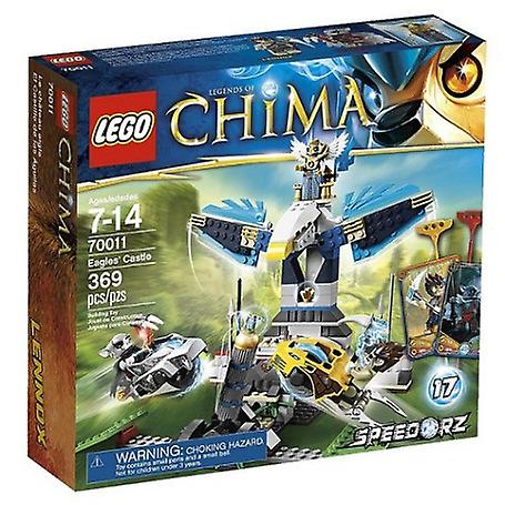 LEGO 70011 Eagle Castle