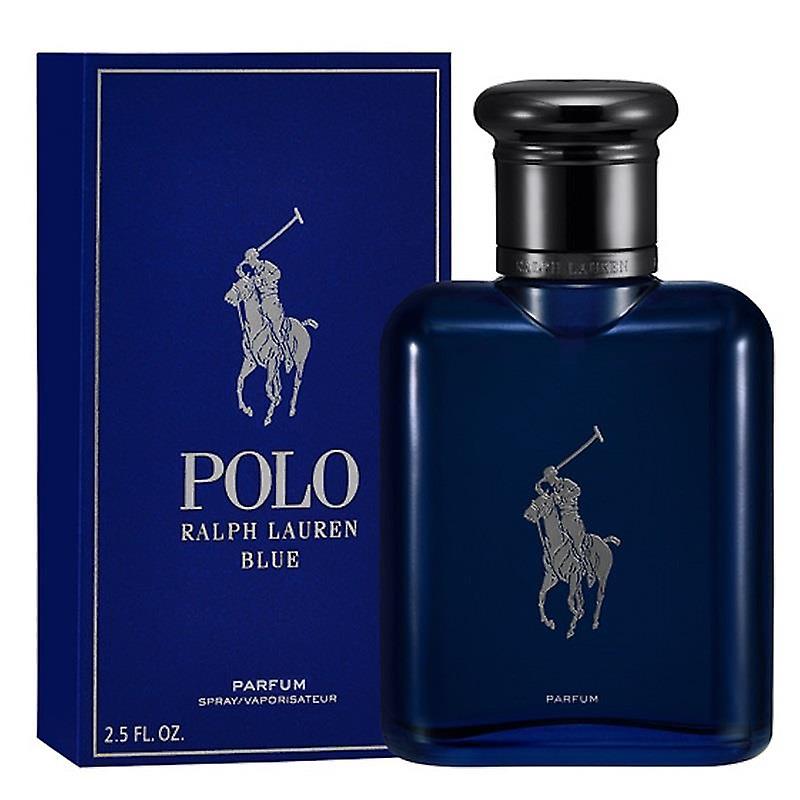 Ralph Lauren Polo Blue Parfum 75ml