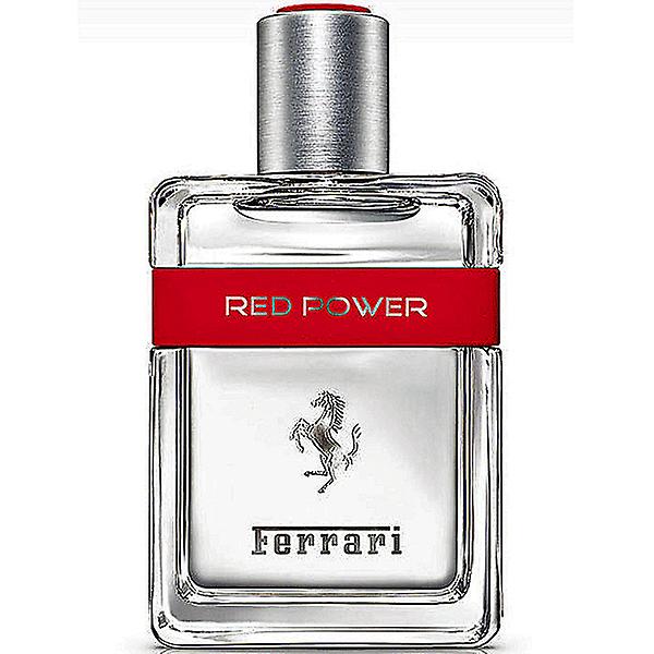 Ferrari Red Power Edt 125ml