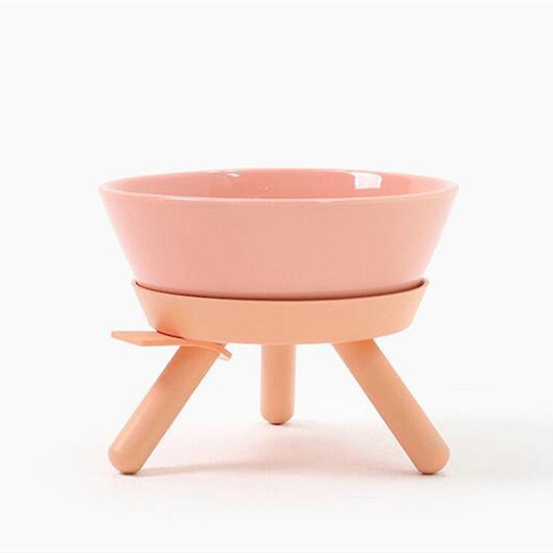 Dog Dining Table Bowl