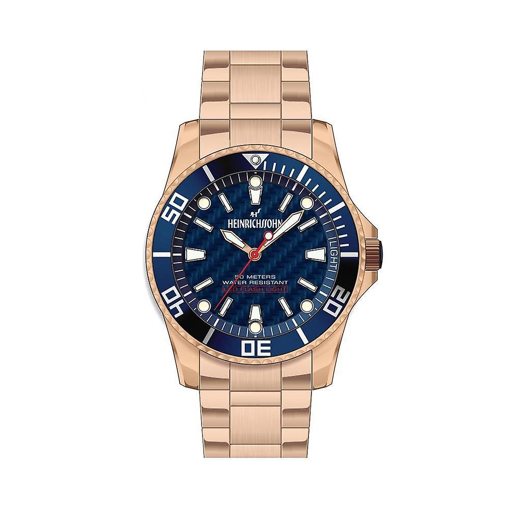 Köln Hs1015c Men's Watch