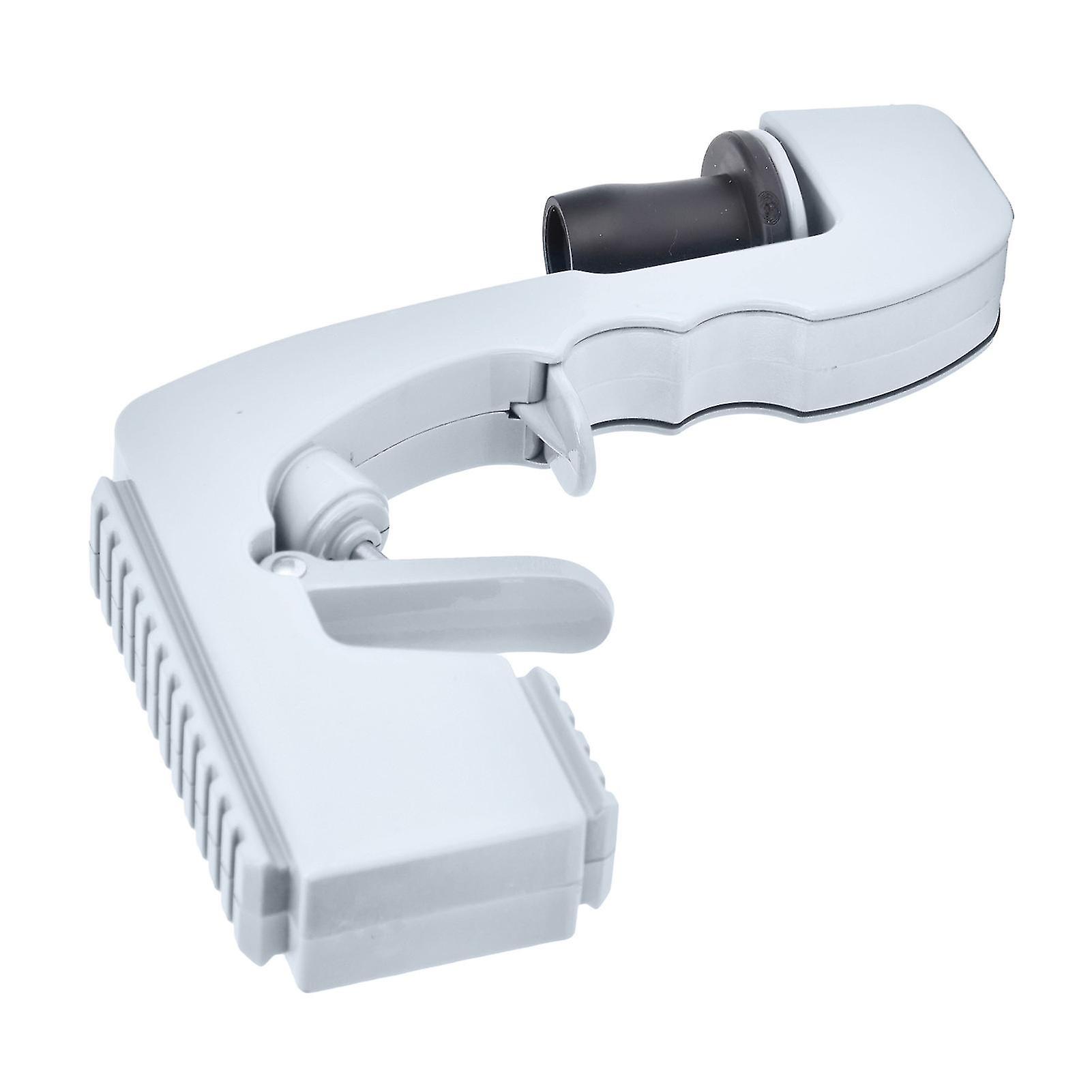 Champagne Jet Ejector Multifunction Bubble Wine Stopper Silver 184g