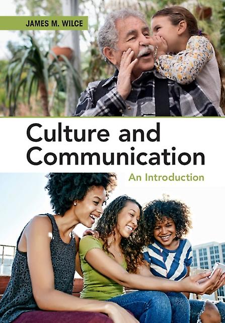 Culture And Communication