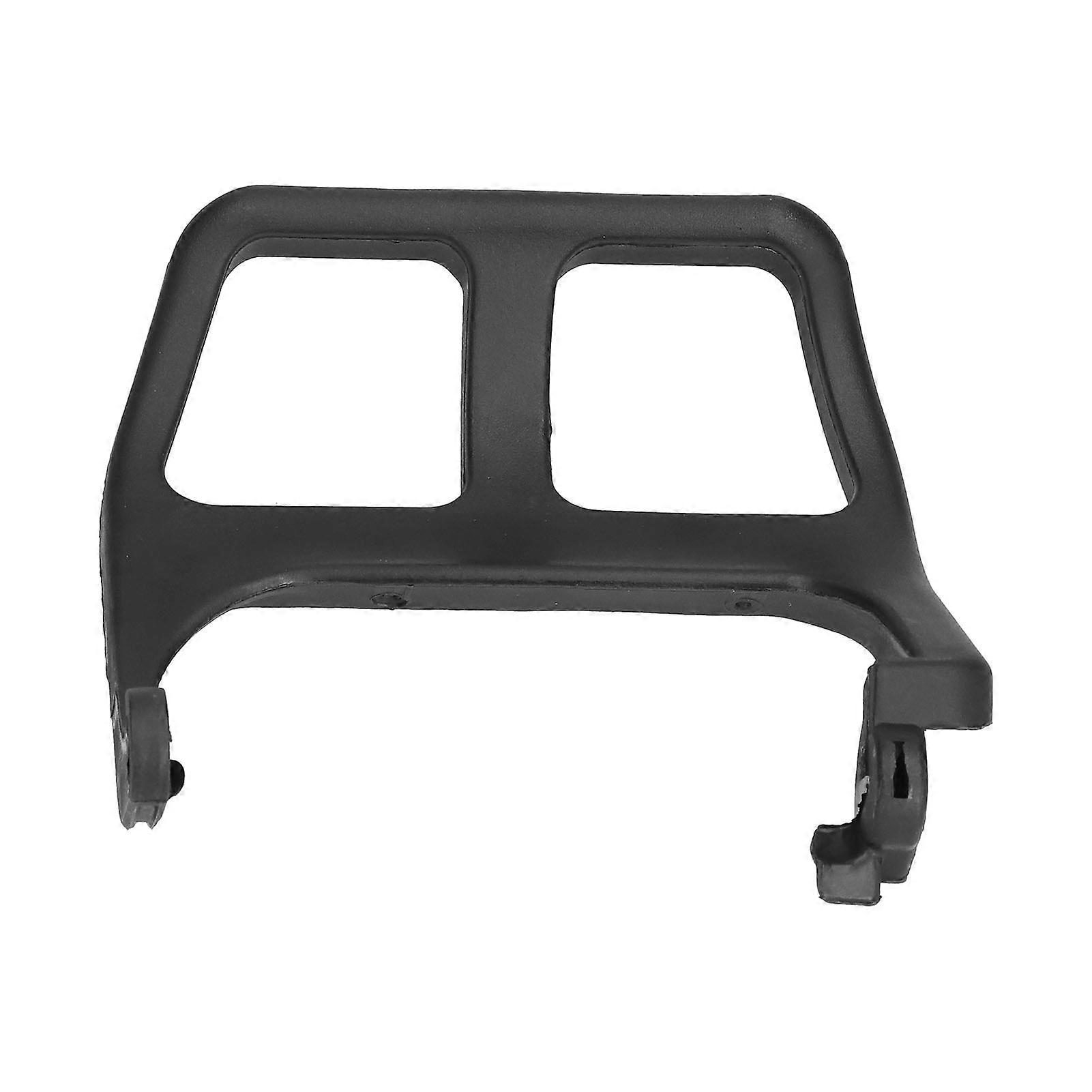 Chainsaw Brake Baffle Handle Guard Chainsaw Accessory Fit for STIHL MS180 170 017 018