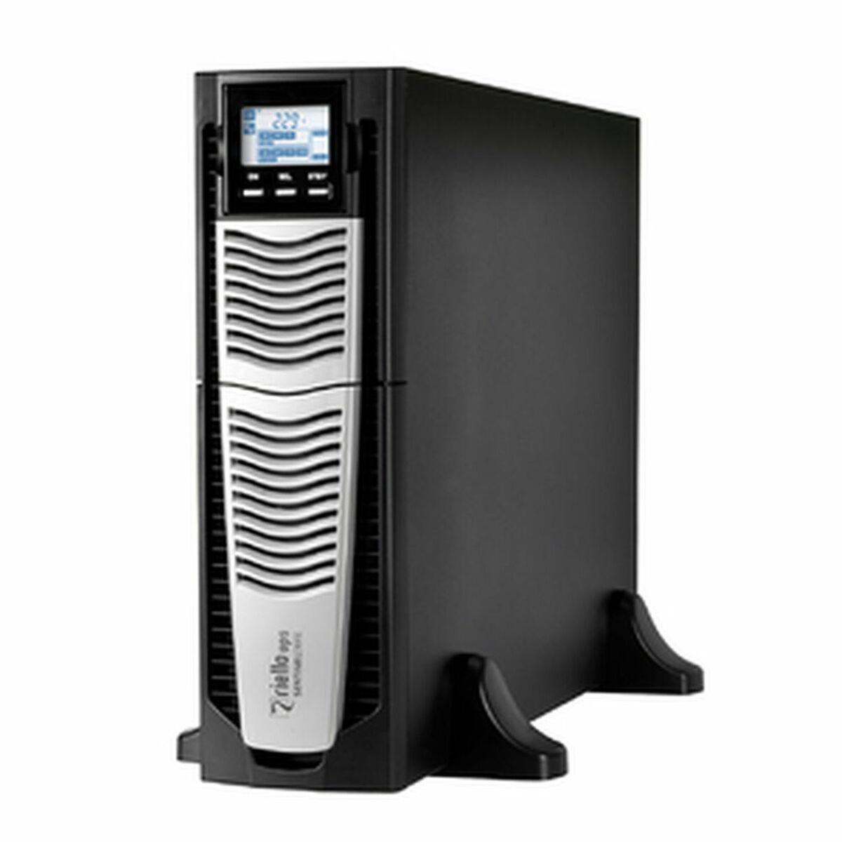 Système d’alimentation sans coupure UPS interactif Riello SDU10000            