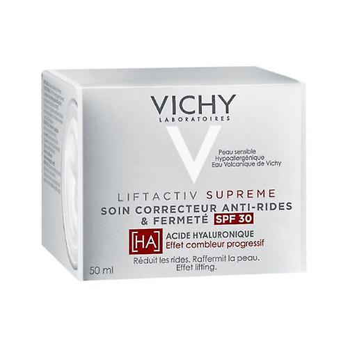 Vichy LiftActiv Supreme 强效修护抗皱紧致护理 干性至极干性皮肤 SPF30 50ml