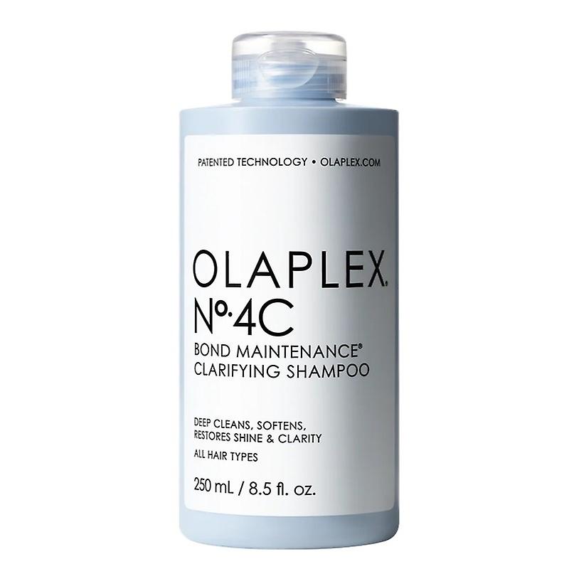 Olaplex No.4C Bond Maintenance Clarifying Shampoo 250ml