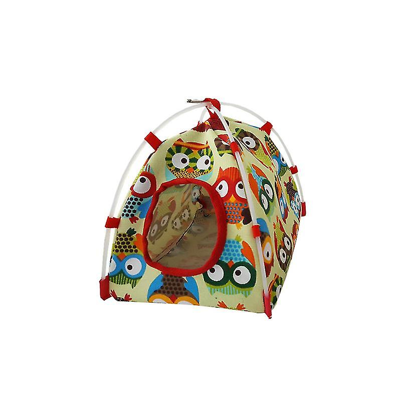 1pcs Bird Parrot Tent