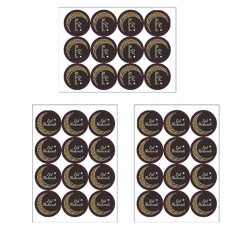 30pcs Sealing Label