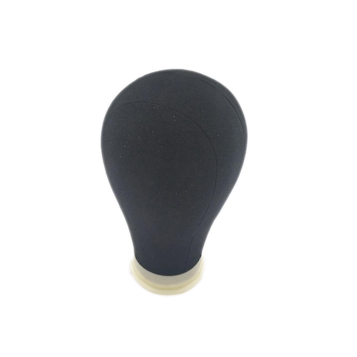 Training Head Manikin Head For Wigs Mannequin Head For Wig Stands Professional Styling Head Canvas