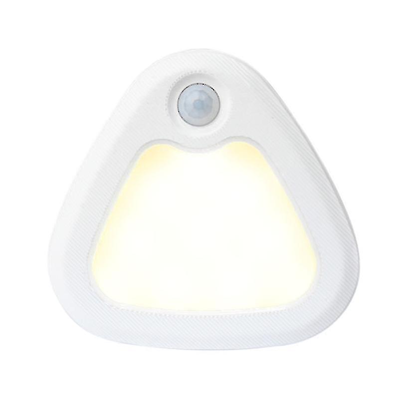 3pcs Battery Powered Night Lights-hao