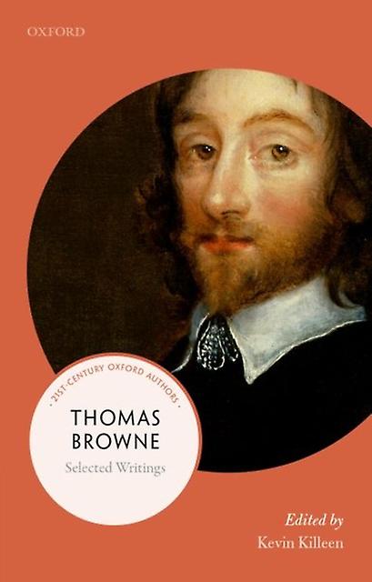 Thomas Browne Paperback Book