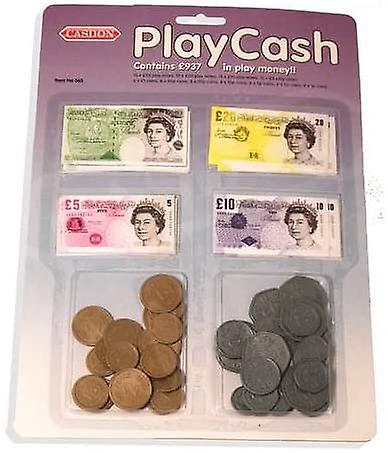 Casdon Play Cash