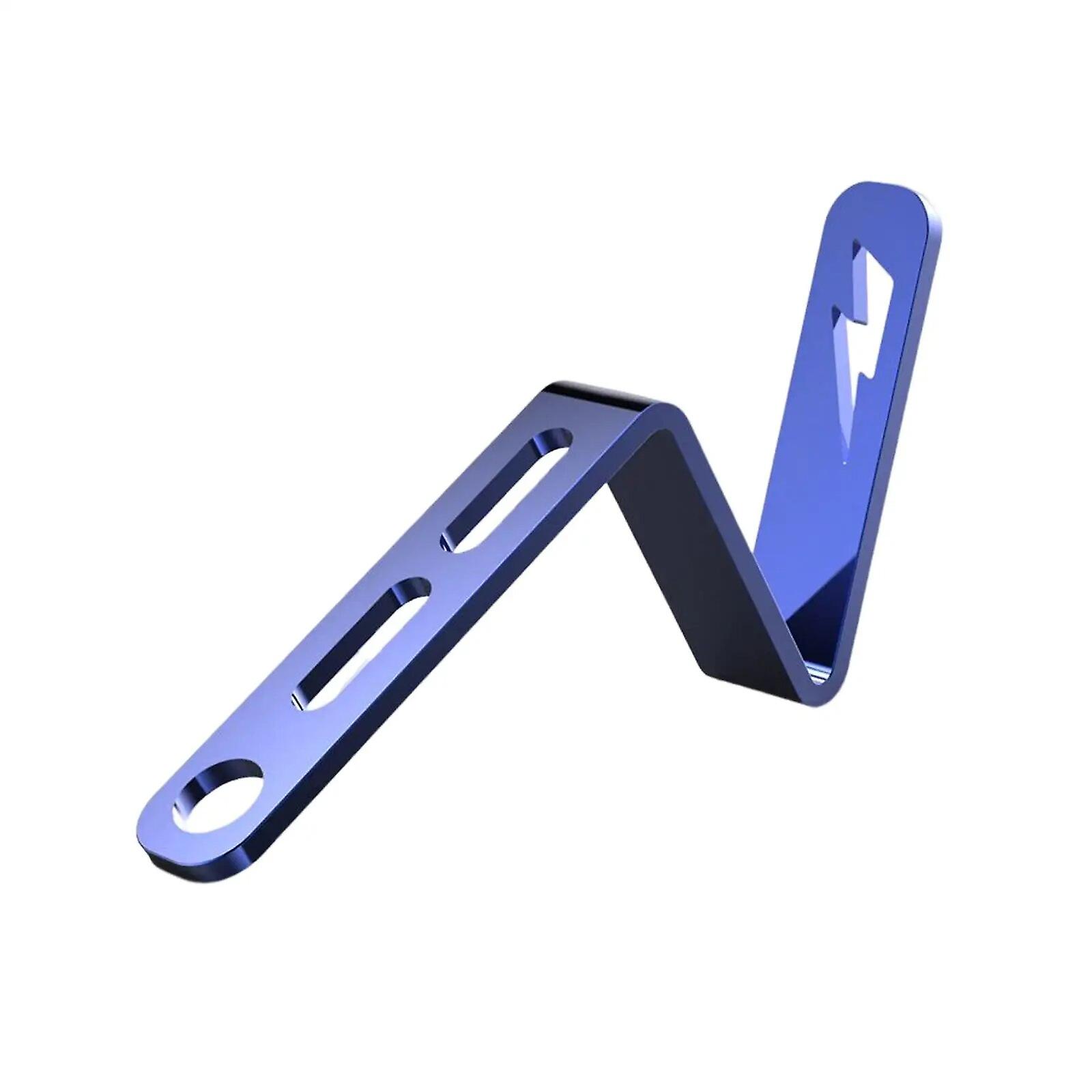 10mm Motorcycle Hook Extension Bracket for Rearview Mirror~8761