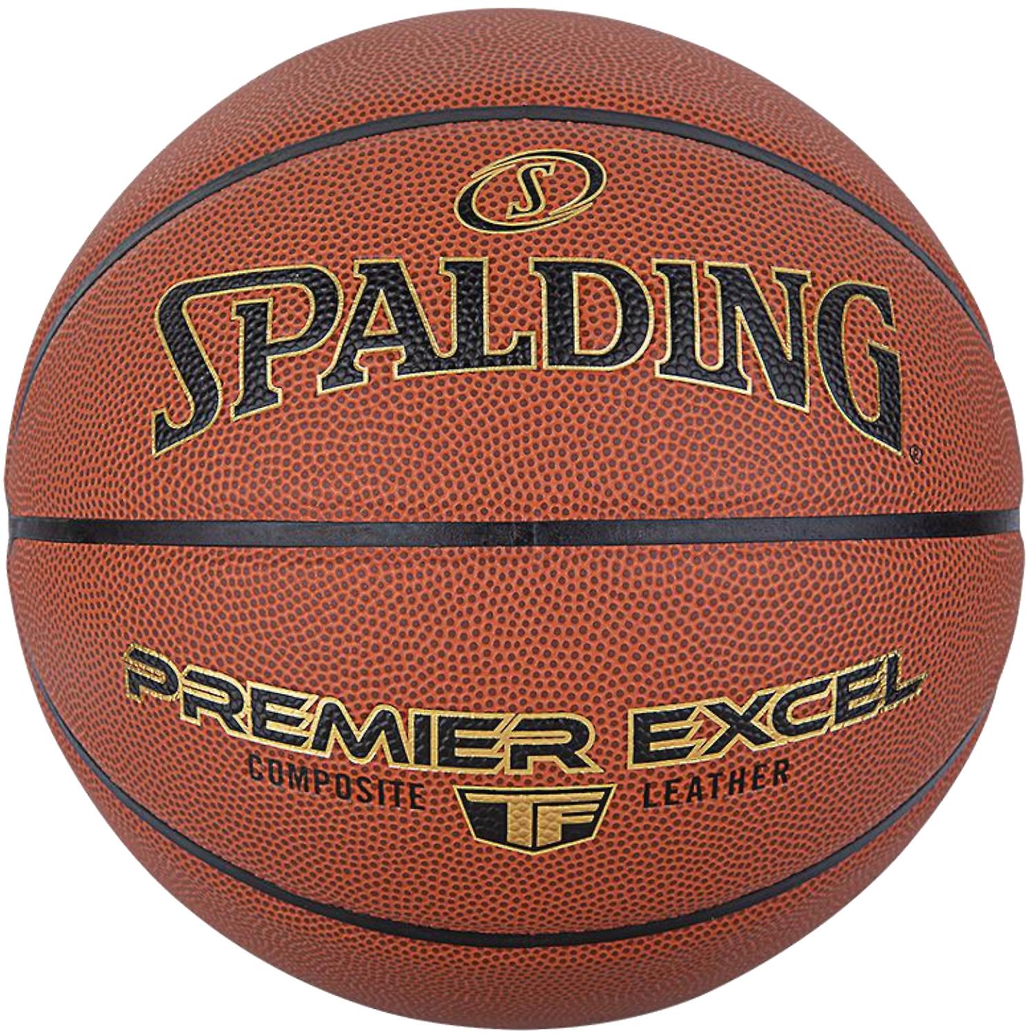 Ballons de basket Spalding Premier Excel In/Out Ball