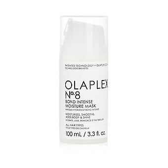 Olaplex hair bond intens hydraterend masker nr 8 100ml