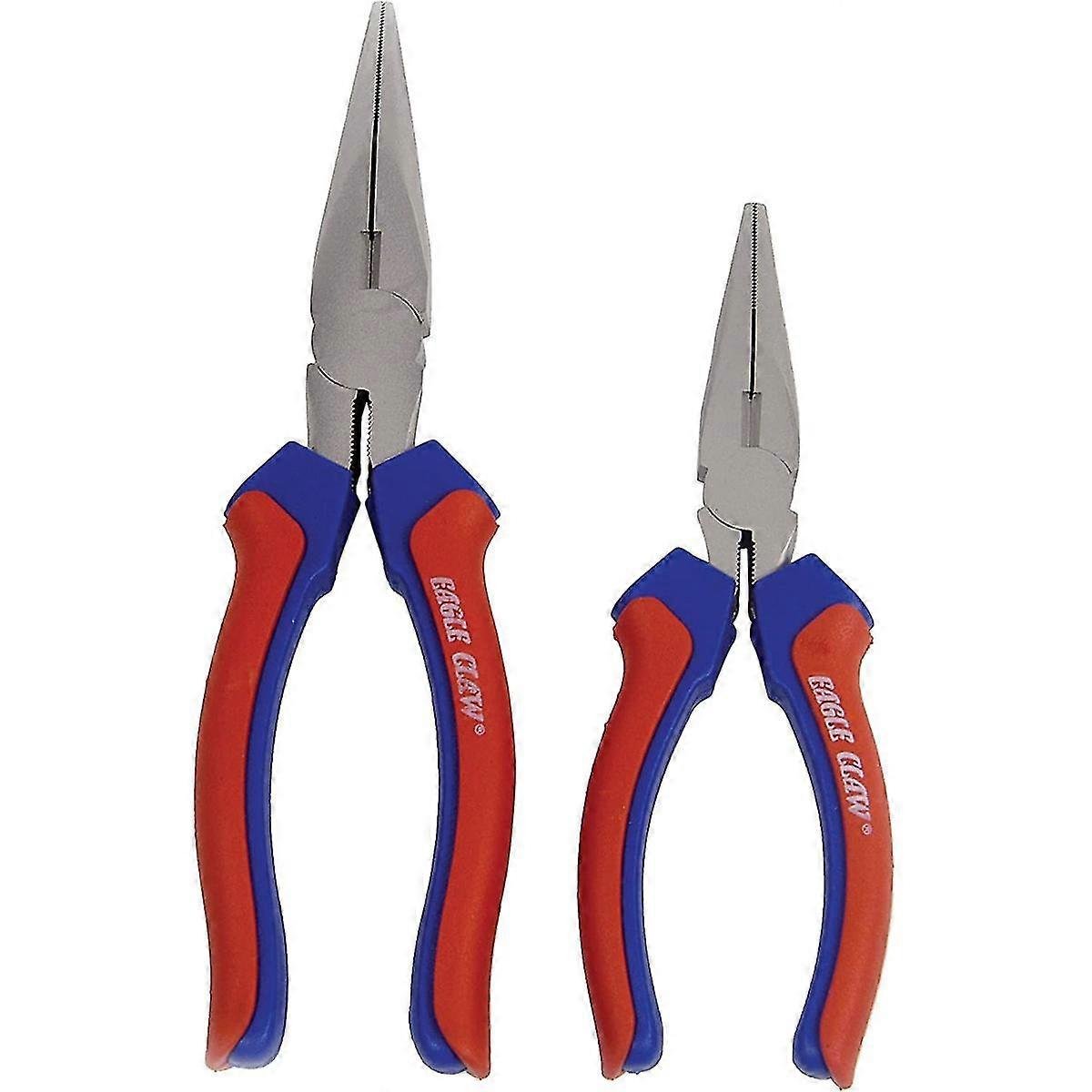 Eagle Claw Long Nose Pliers