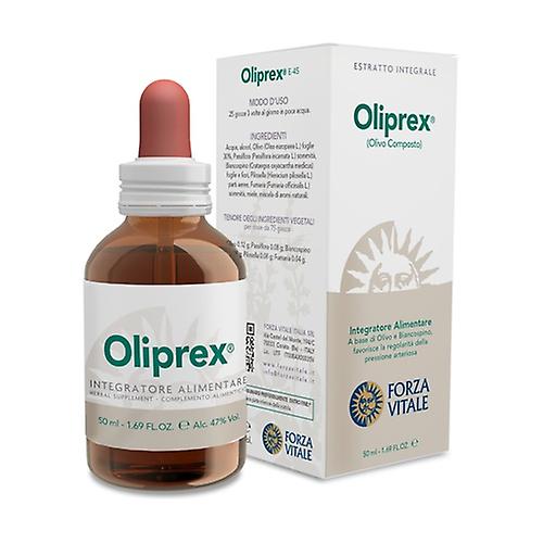 Oliprex 50 ml