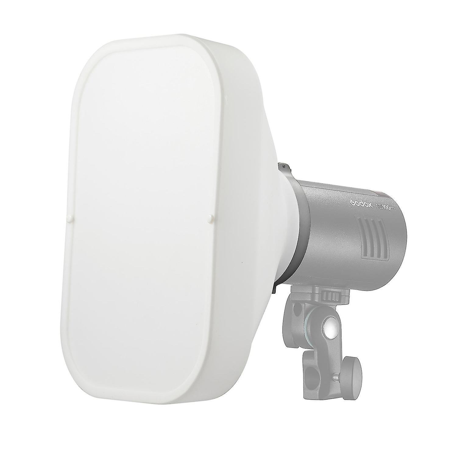 Godox ML-CS1625 Soft Tent Kit with 3 Adapters for Photography Light Flash Studio Photography Portrai