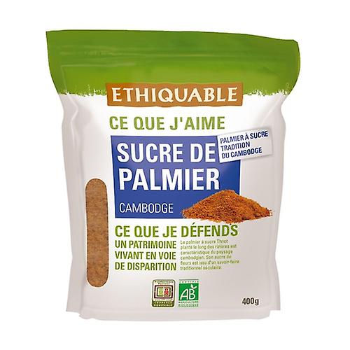 Palm blossom sugar 400 g