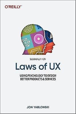 Laws of UX