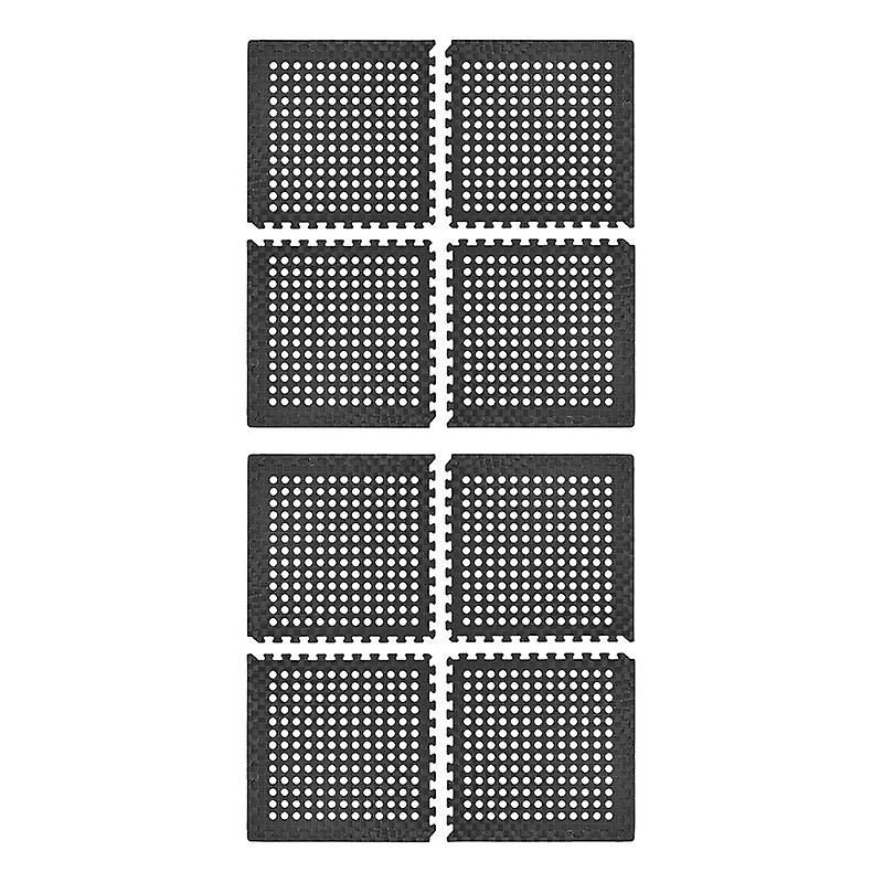 EVA Floor Tiles for Tent Awning - Set of 8 Pieces