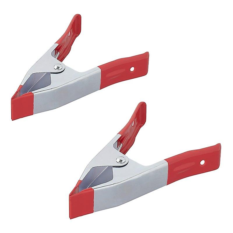 Metallklammern - Set mit 2 Stück