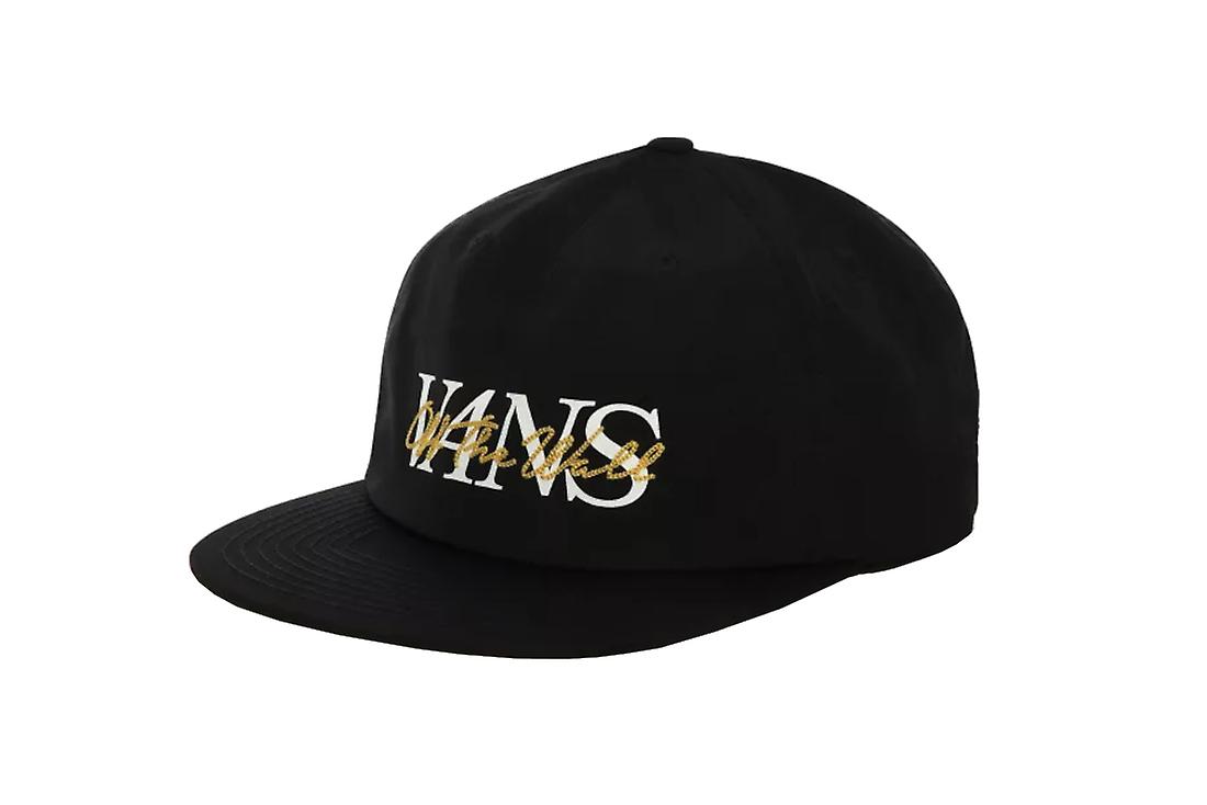 Caps Vans On The Vans Shallow Cap