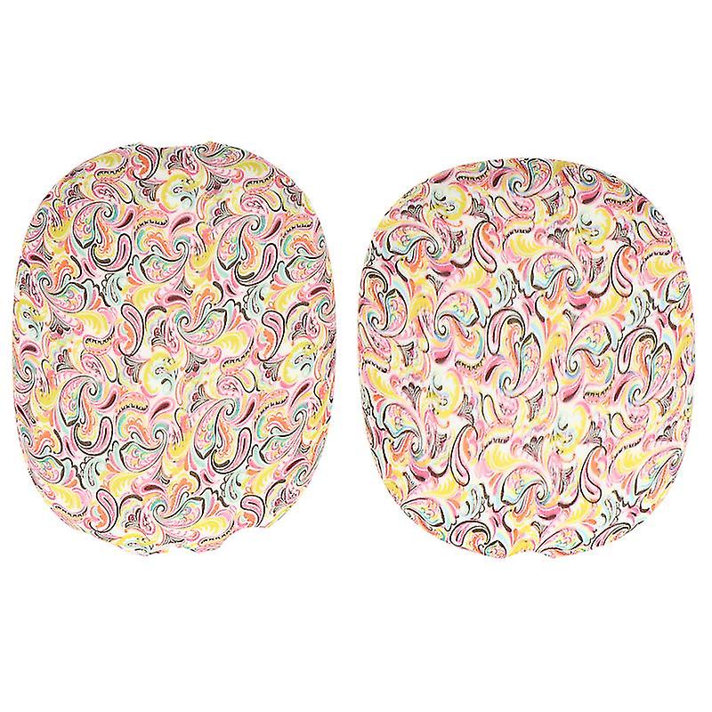 1pair Wireless Headphone Cover