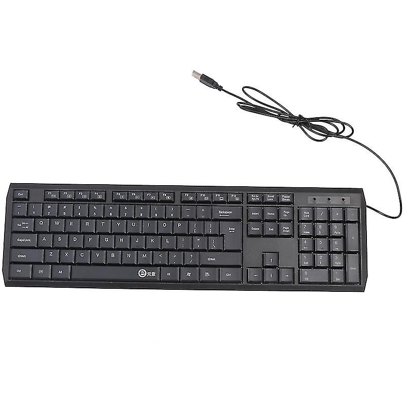 1pcs Waterproof Keyboard