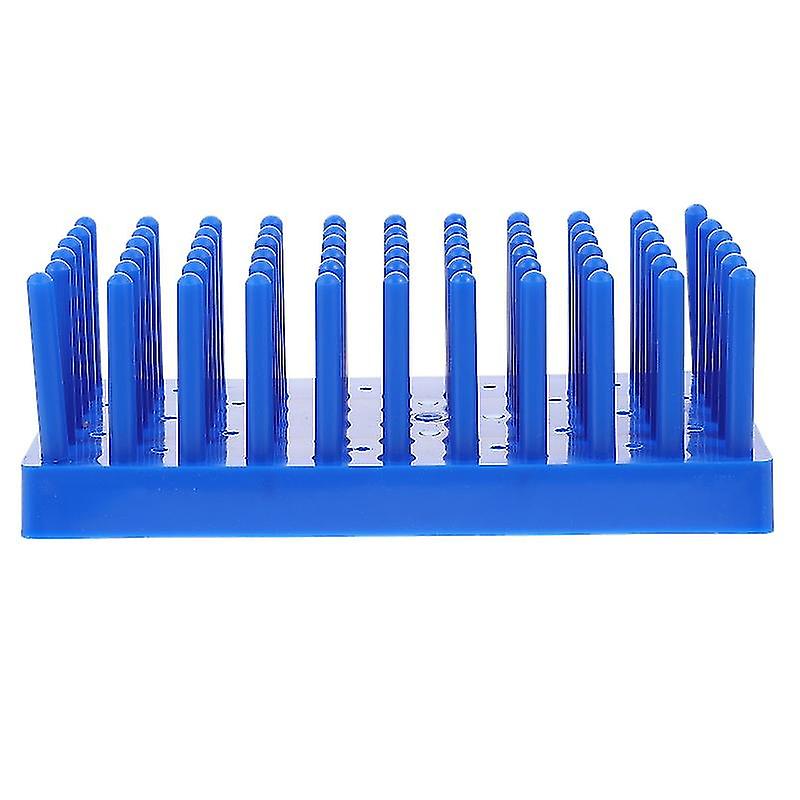 1pcs Test Tube Drain Rack