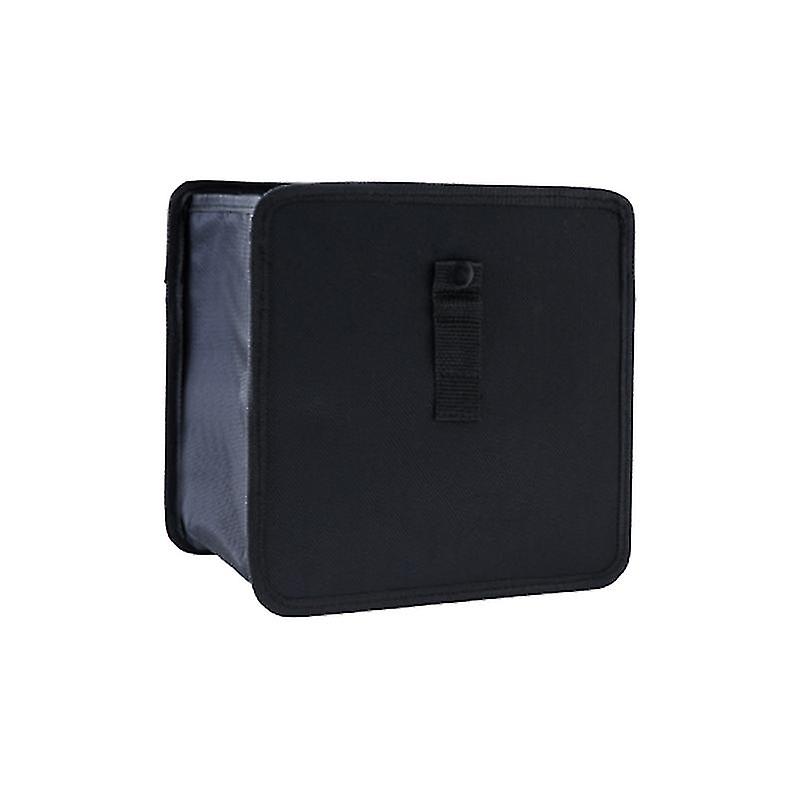 Oxford Cloth Storage Container For Car Decor