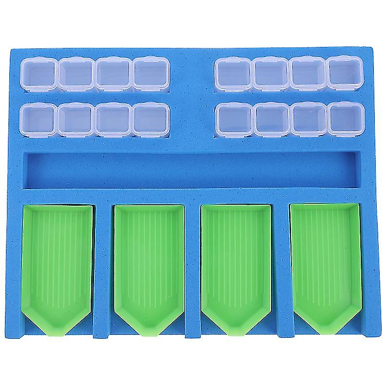 Sponge, Pp Storage Holder For Storage