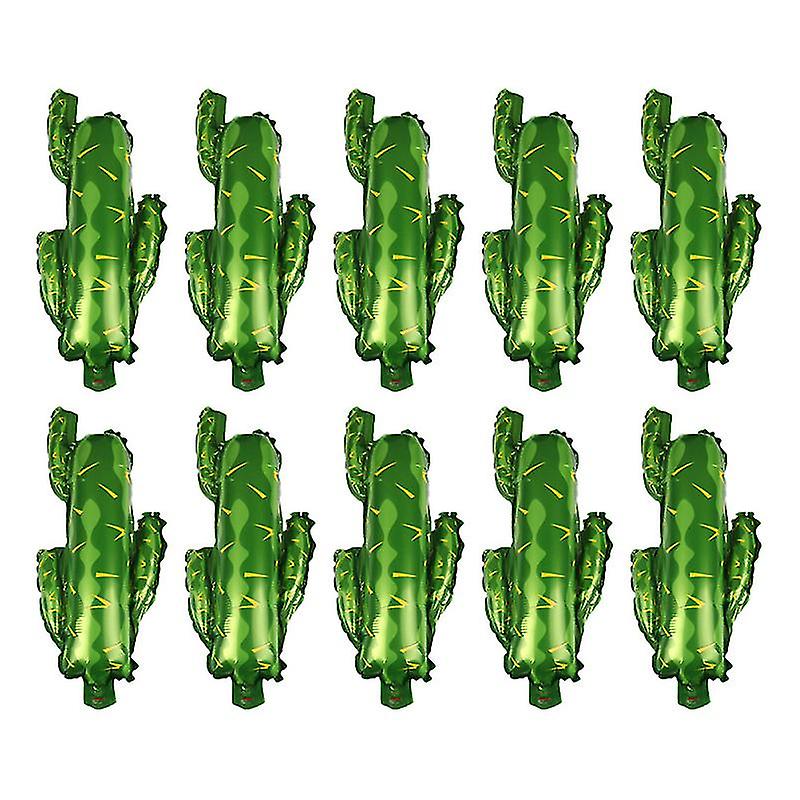 20st Kaktus ballonger