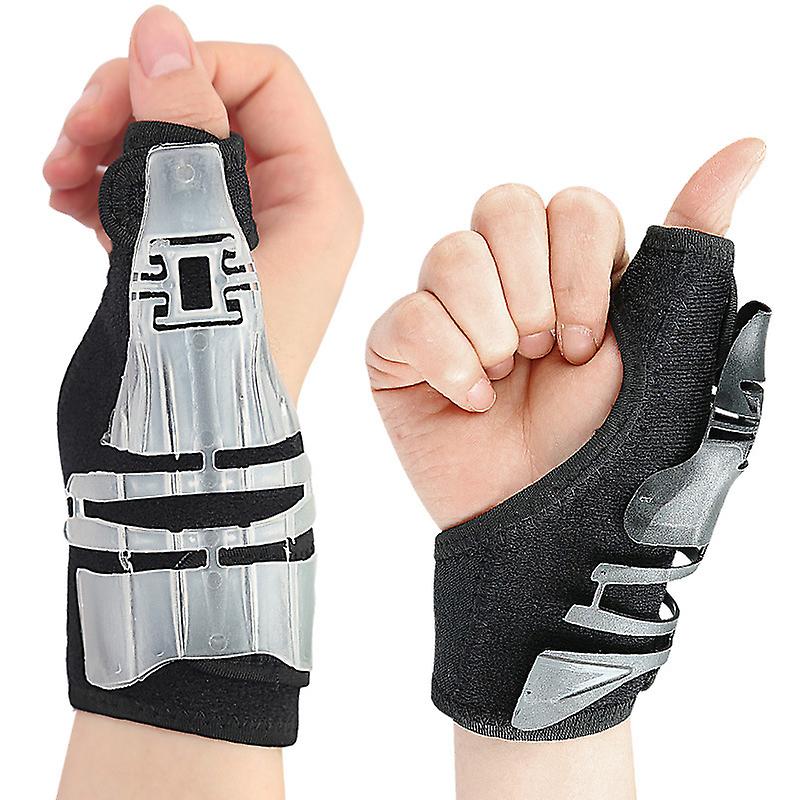 INF Thumb Rest