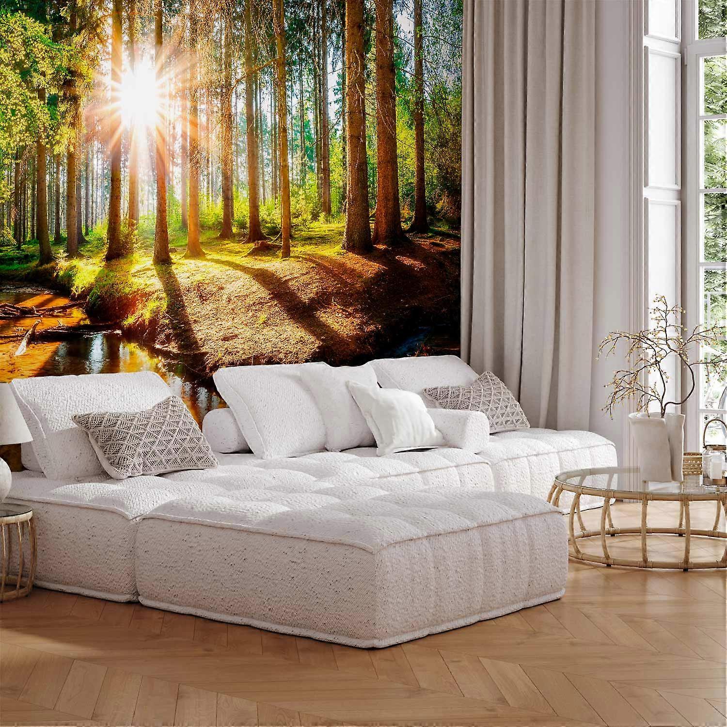 Fototapet - Marvelous Forest