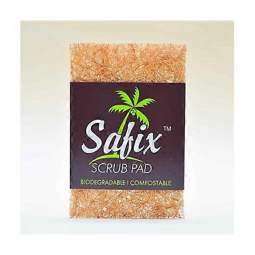 Large Coconut Scourer 10x5cm 1 unit