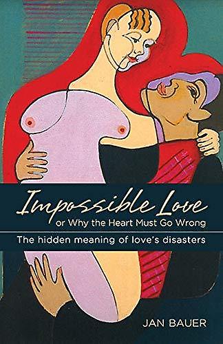 Impossible Love by Jan Bauer Paperback Book