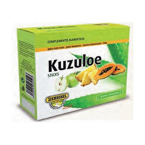 Kuzuloe 30 units of 10ml