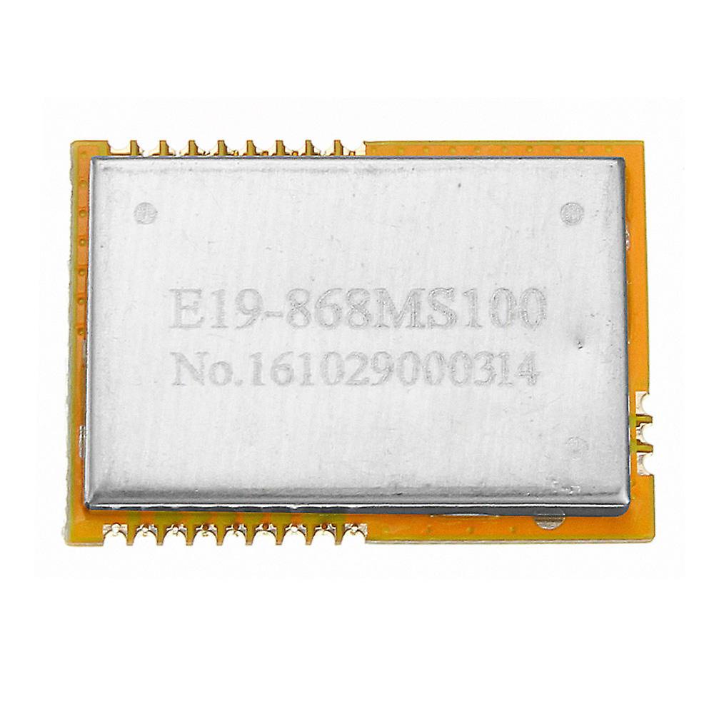 Lora 868 MHz Sx1276 Sx1278 Transceiver RF Wireless Modul 100mW