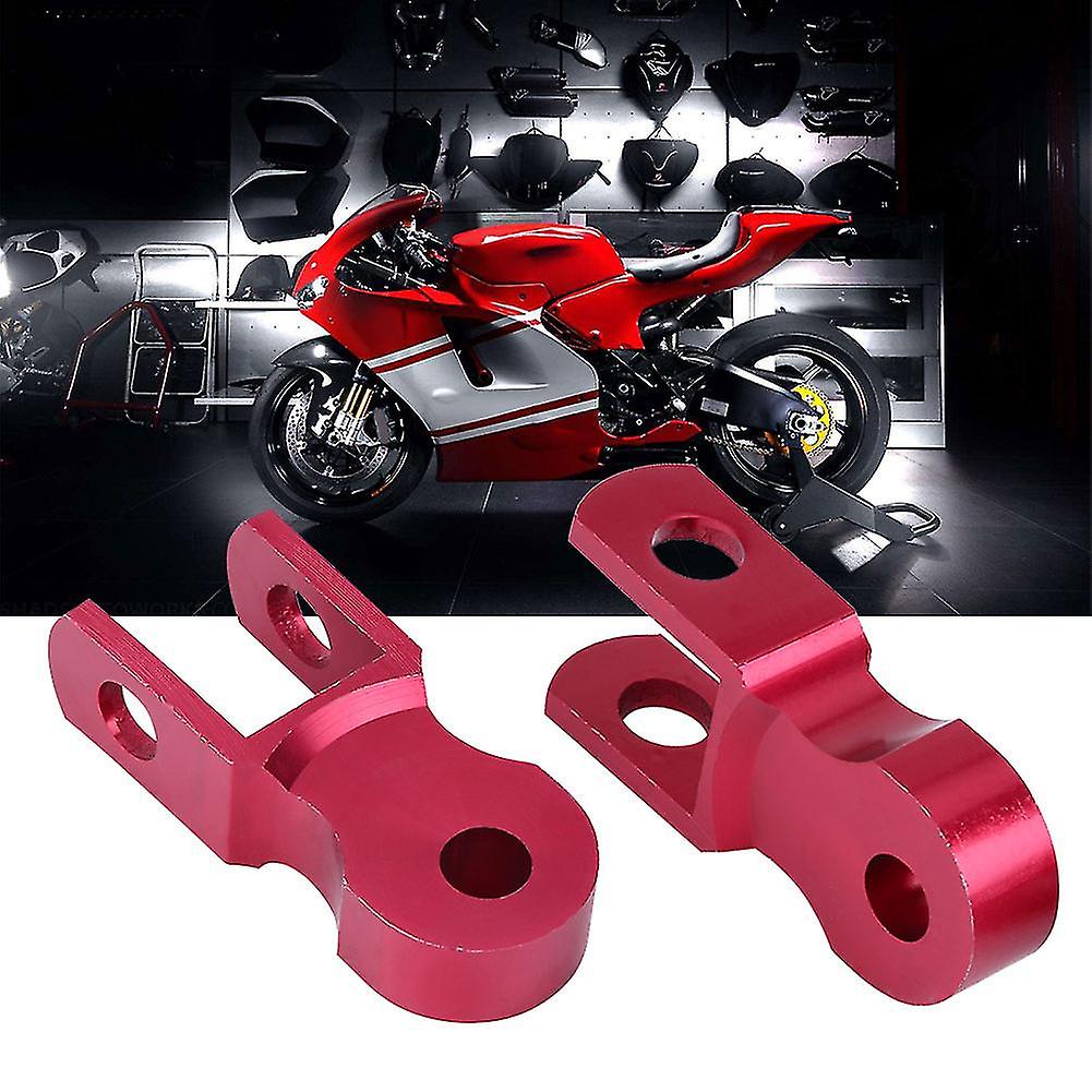 Universal Bike Handlebarheight Enhancers For Steep Hills