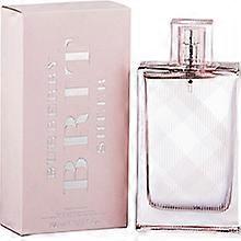 Burberry - Brit Sheer EDT 100ml