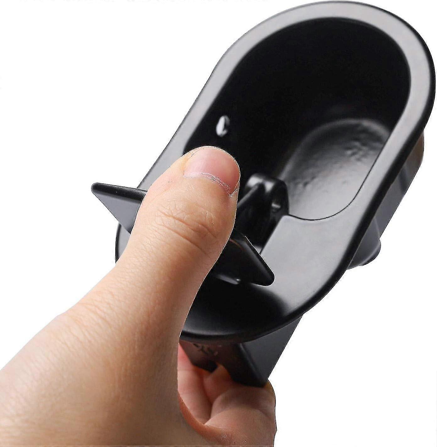 Replacement Recliner Handle for Couch and Sofa, Metal Pull Mechanism